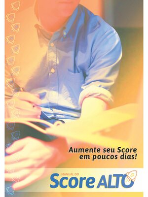 cover image of Score Alto de Verdade